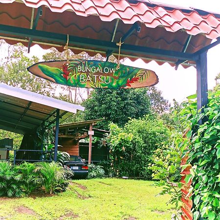 Bungalow Batsu La Fortuna Exteriér fotografie