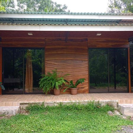 Bungalow Batsu La Fortuna Exteriér fotografie
