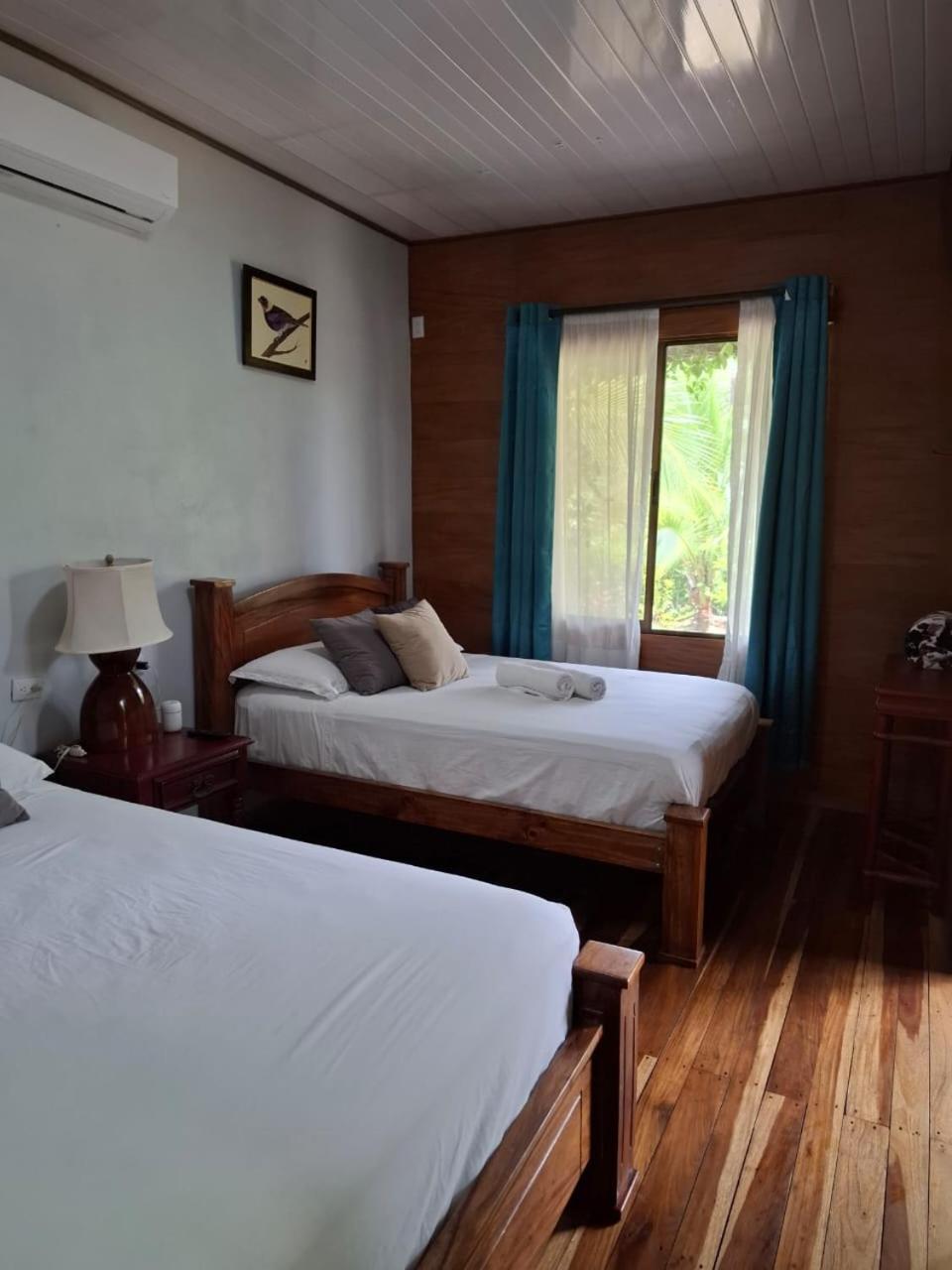 Bungalow Batsu La Fortuna Exteriér fotografie