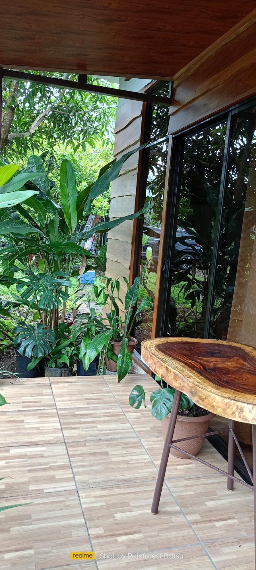Bungalow Batsu La Fortuna Pokoj fotografie