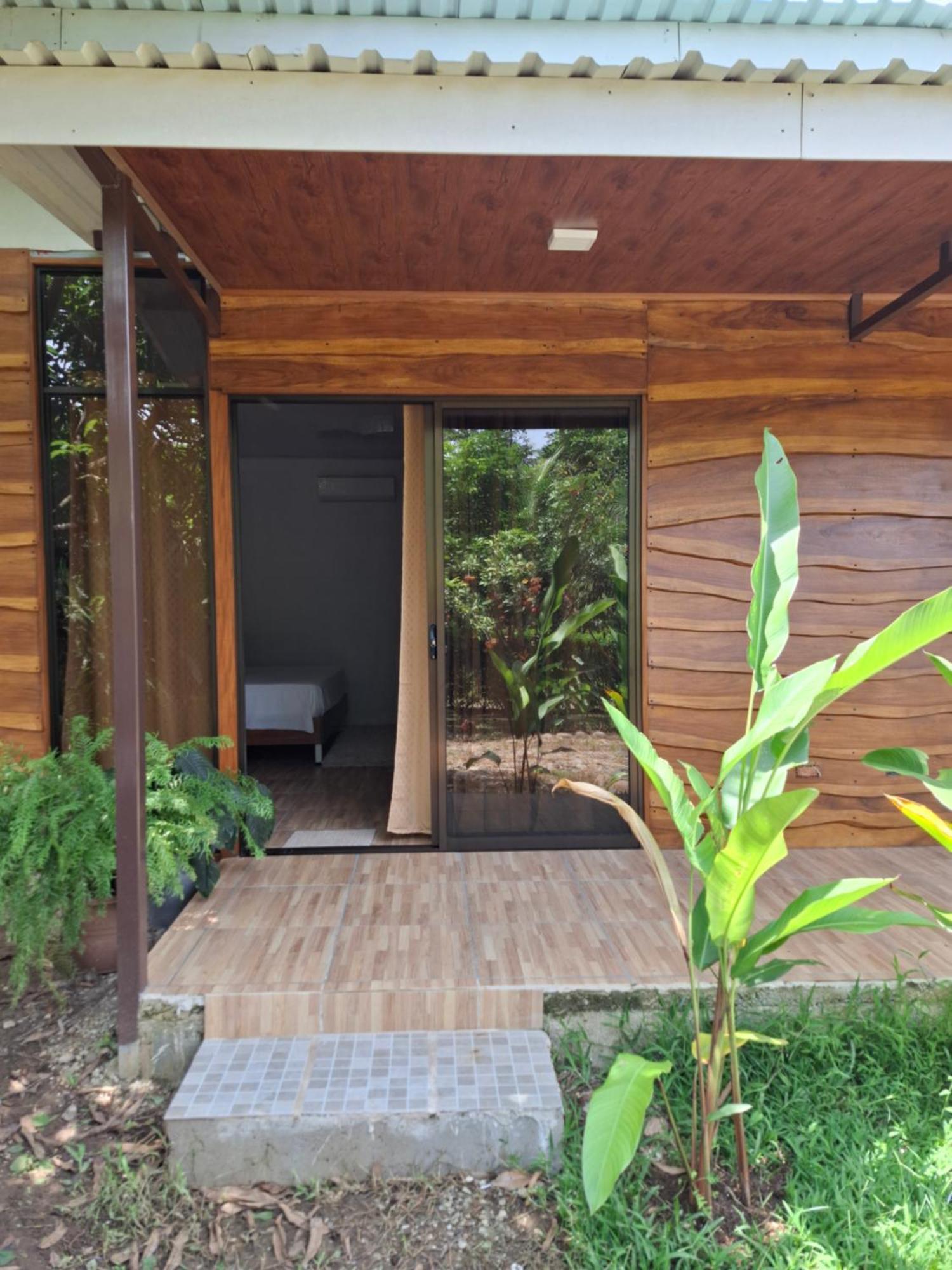 Bungalow Batsu La Fortuna Exteriér fotografie